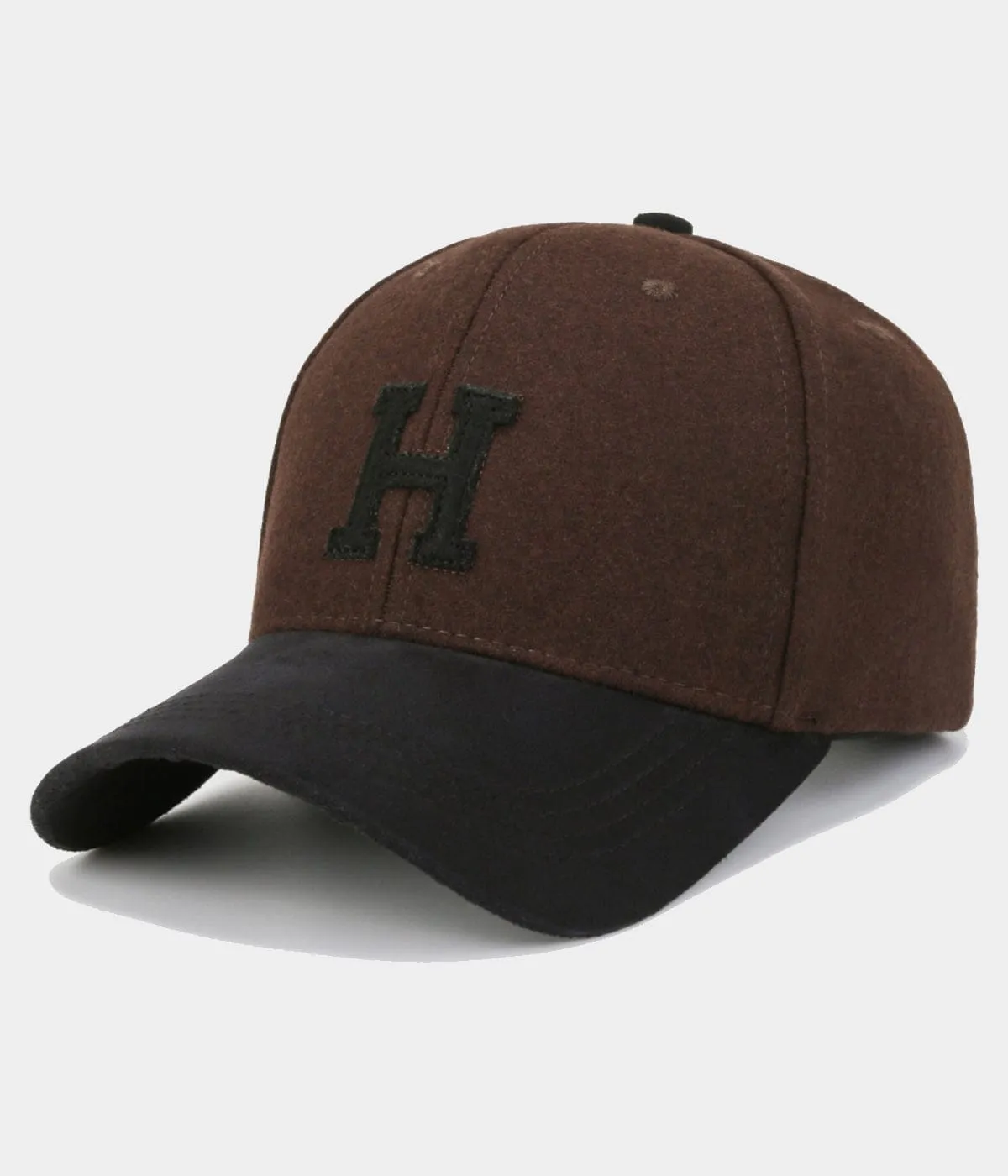 TEXTURED H.