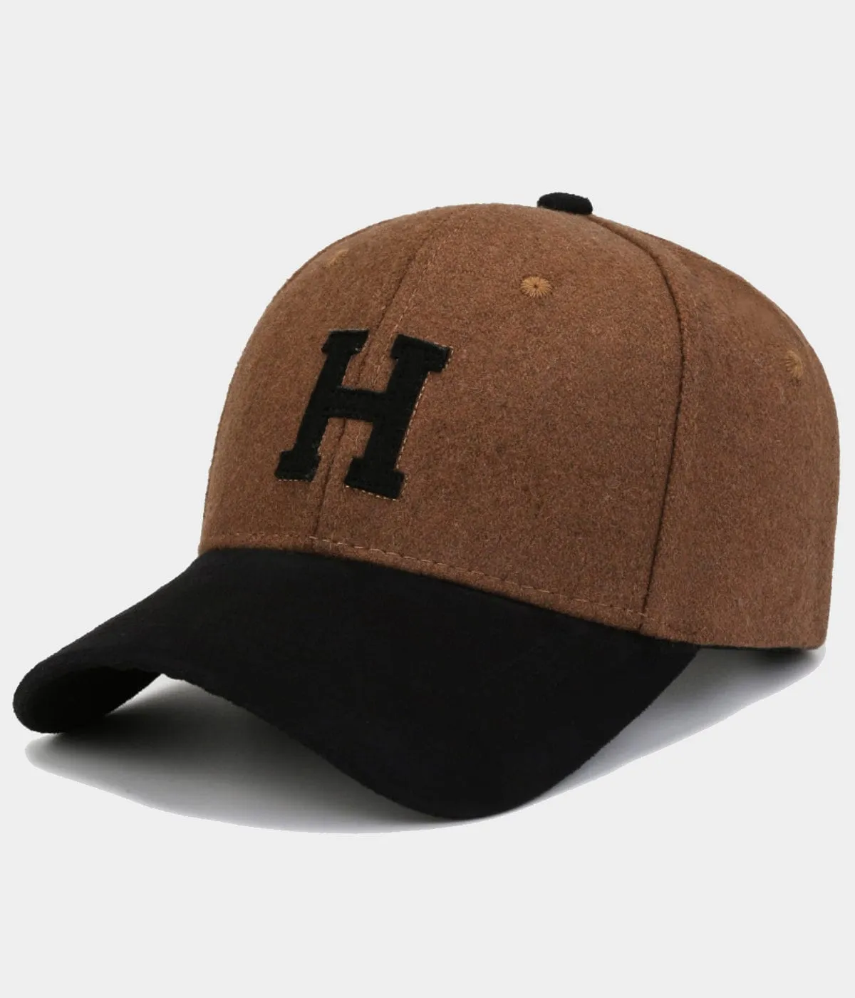TEXTURED H.