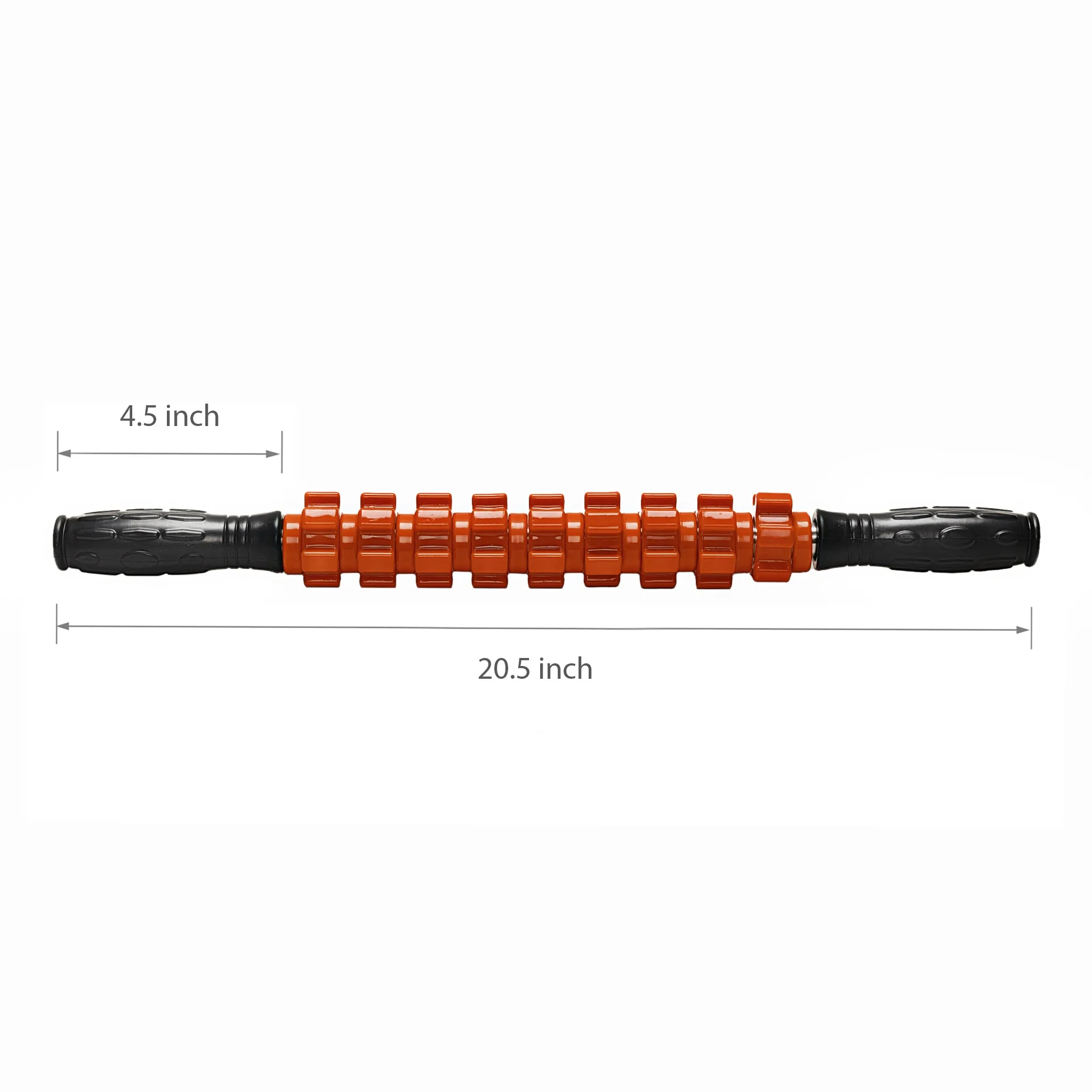 Textured Massage Stick