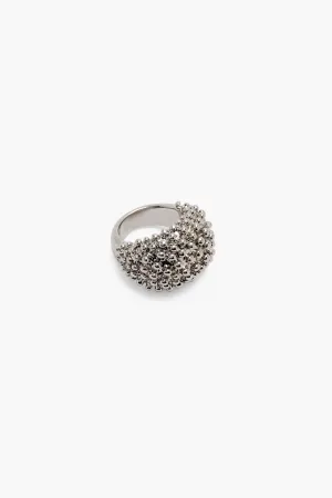Textured Ring