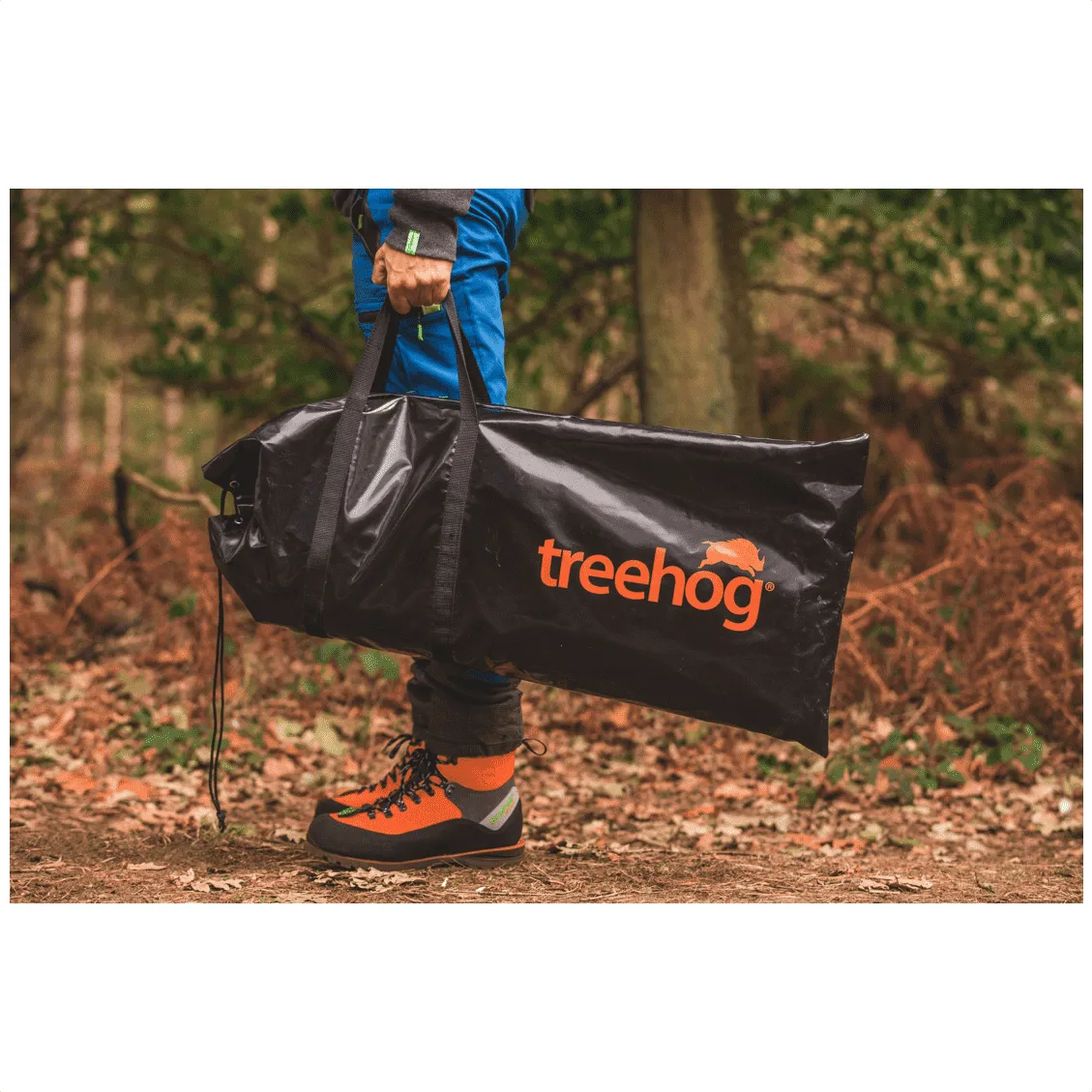 TH6050 Mesh Guard System