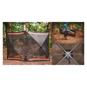 TH6050 Mesh Guard System