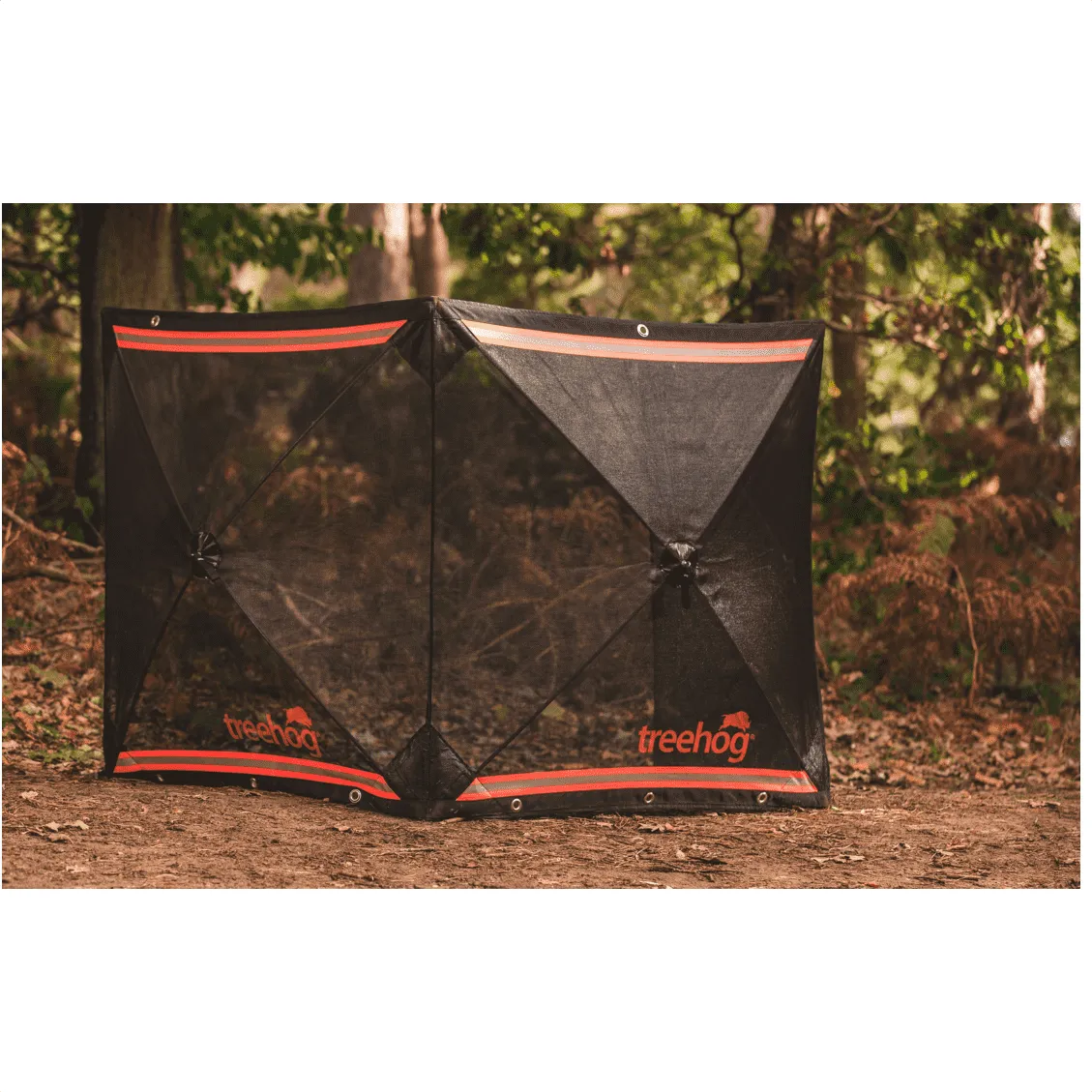 TH6050 Mesh Guard System