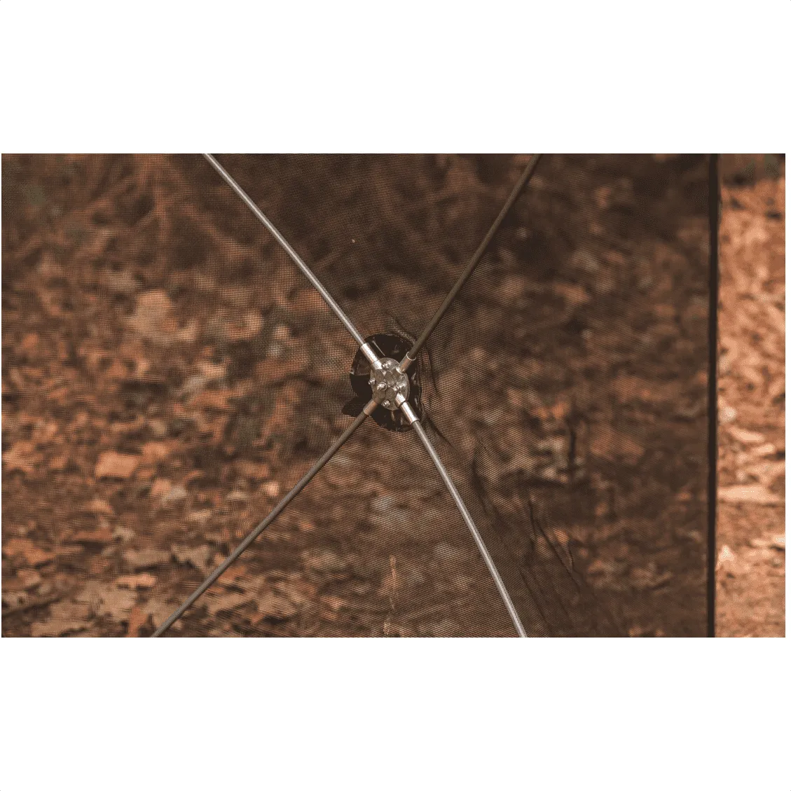 TH6050 Mesh Guard System