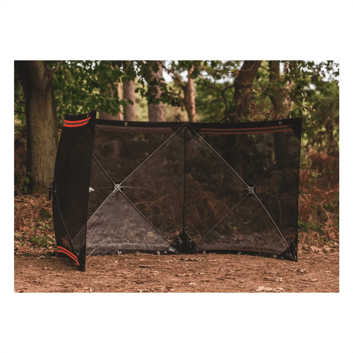 TH6050 Mesh Guard System