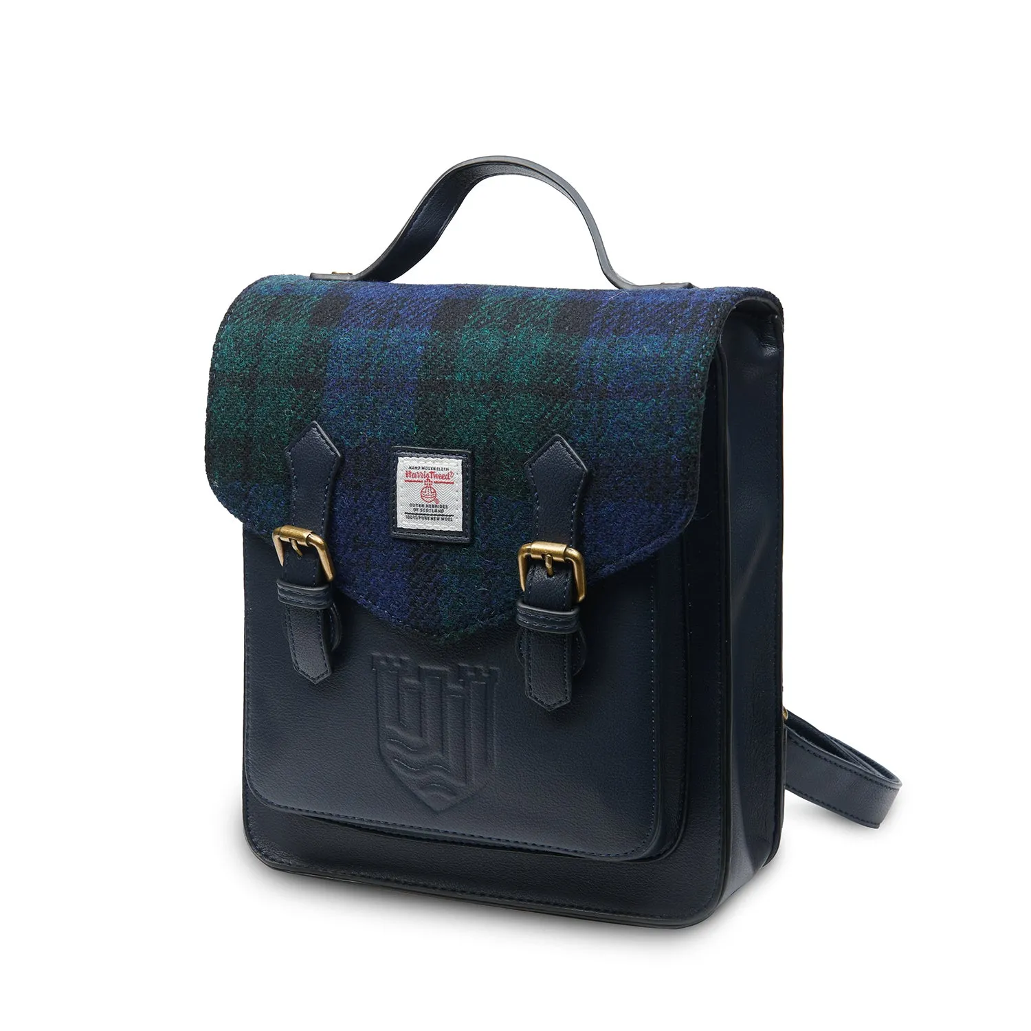 The Calton Backpack