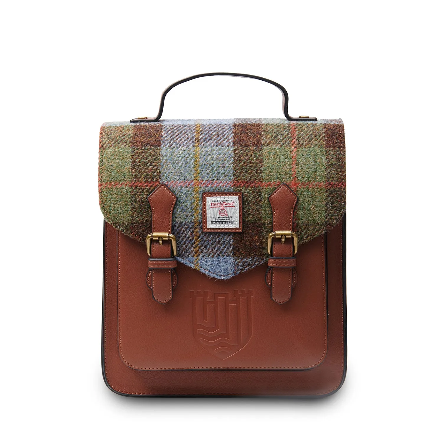The Calton Backpack