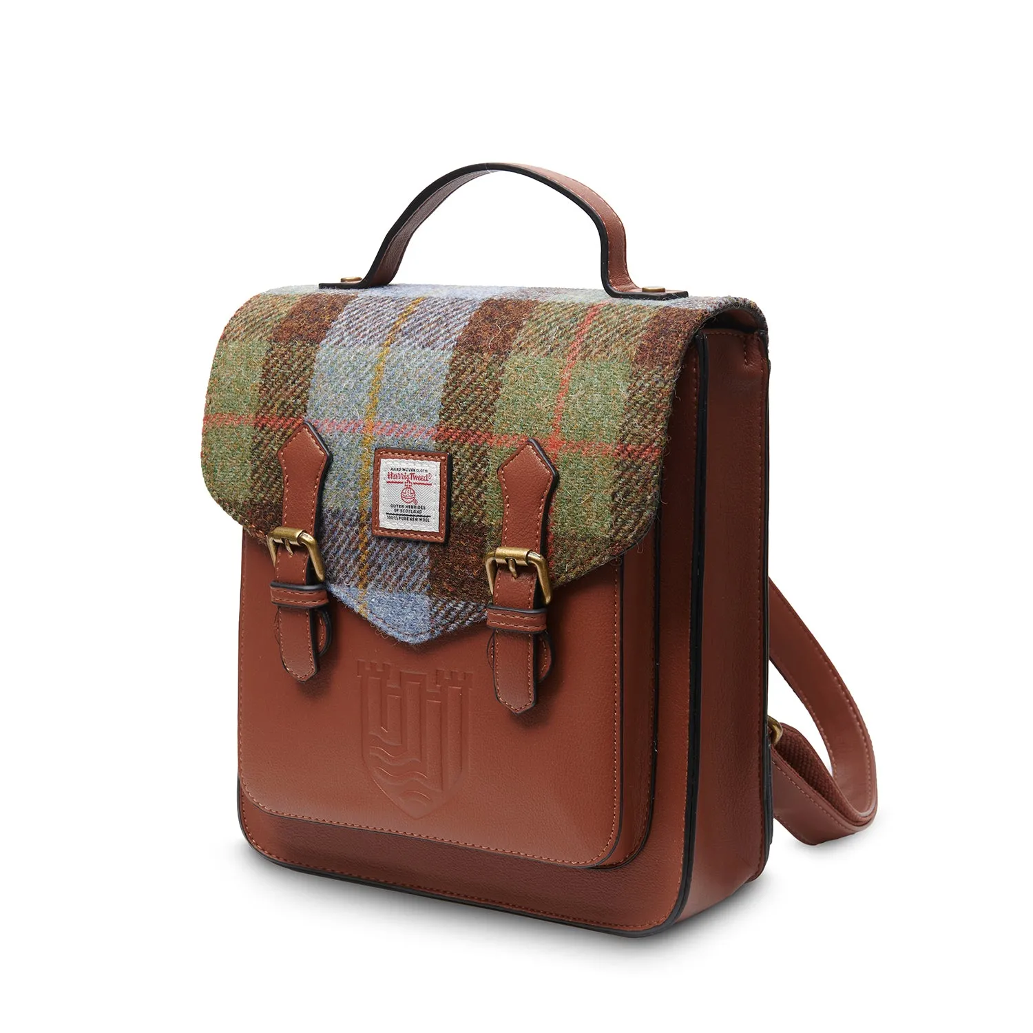 The Calton Backpack