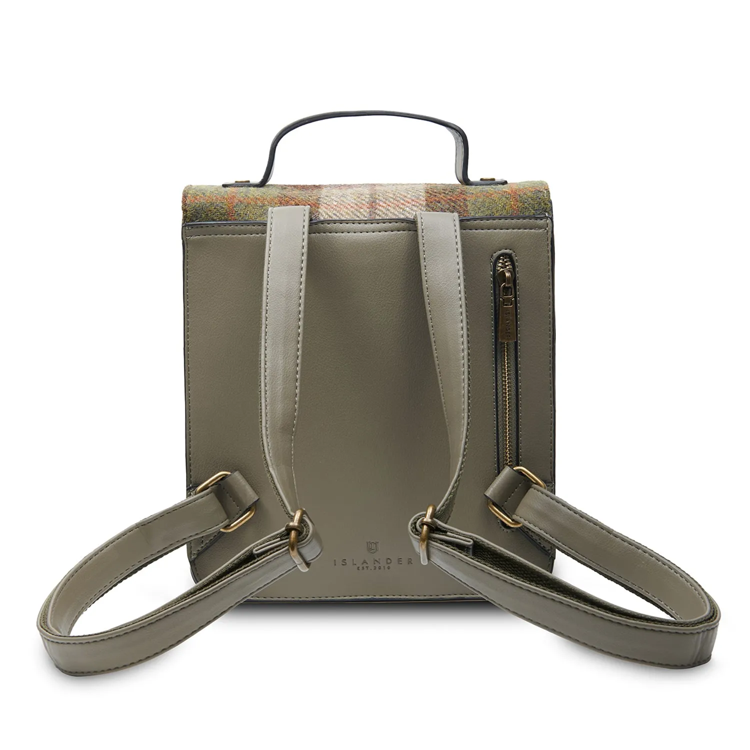 The Calton Backpack