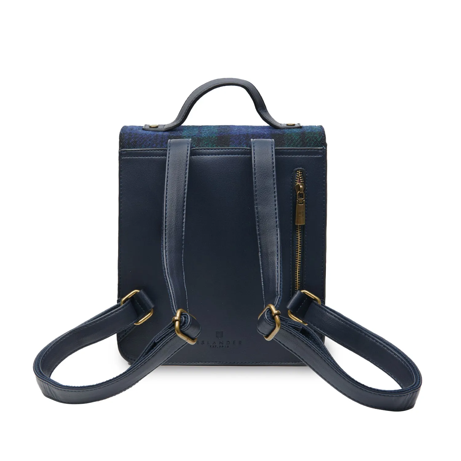 The Calton Backpack