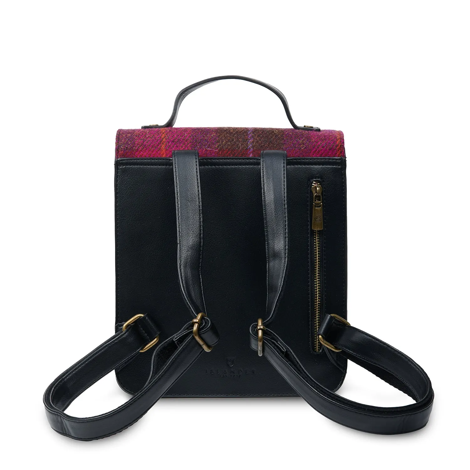 The Calton Backpack