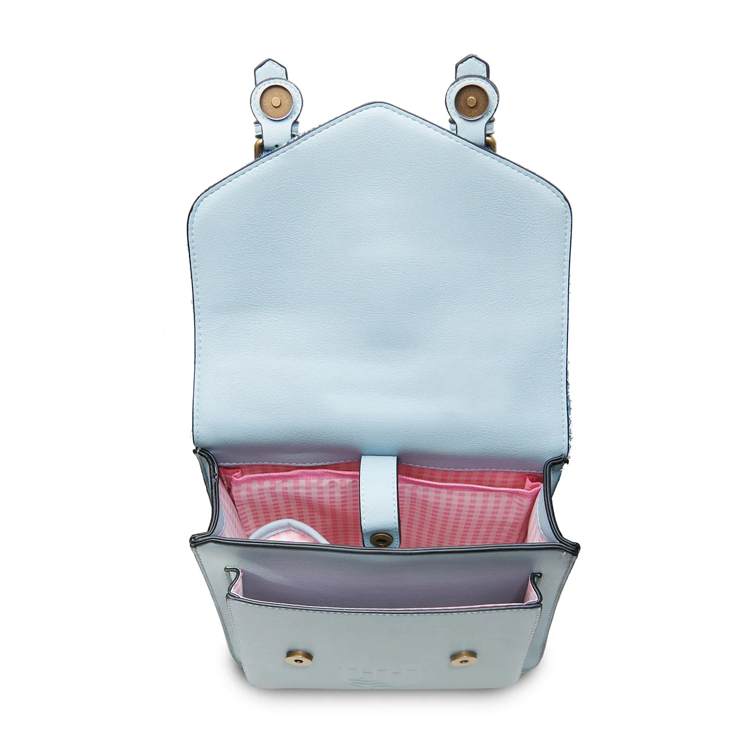 The Calton Backpack