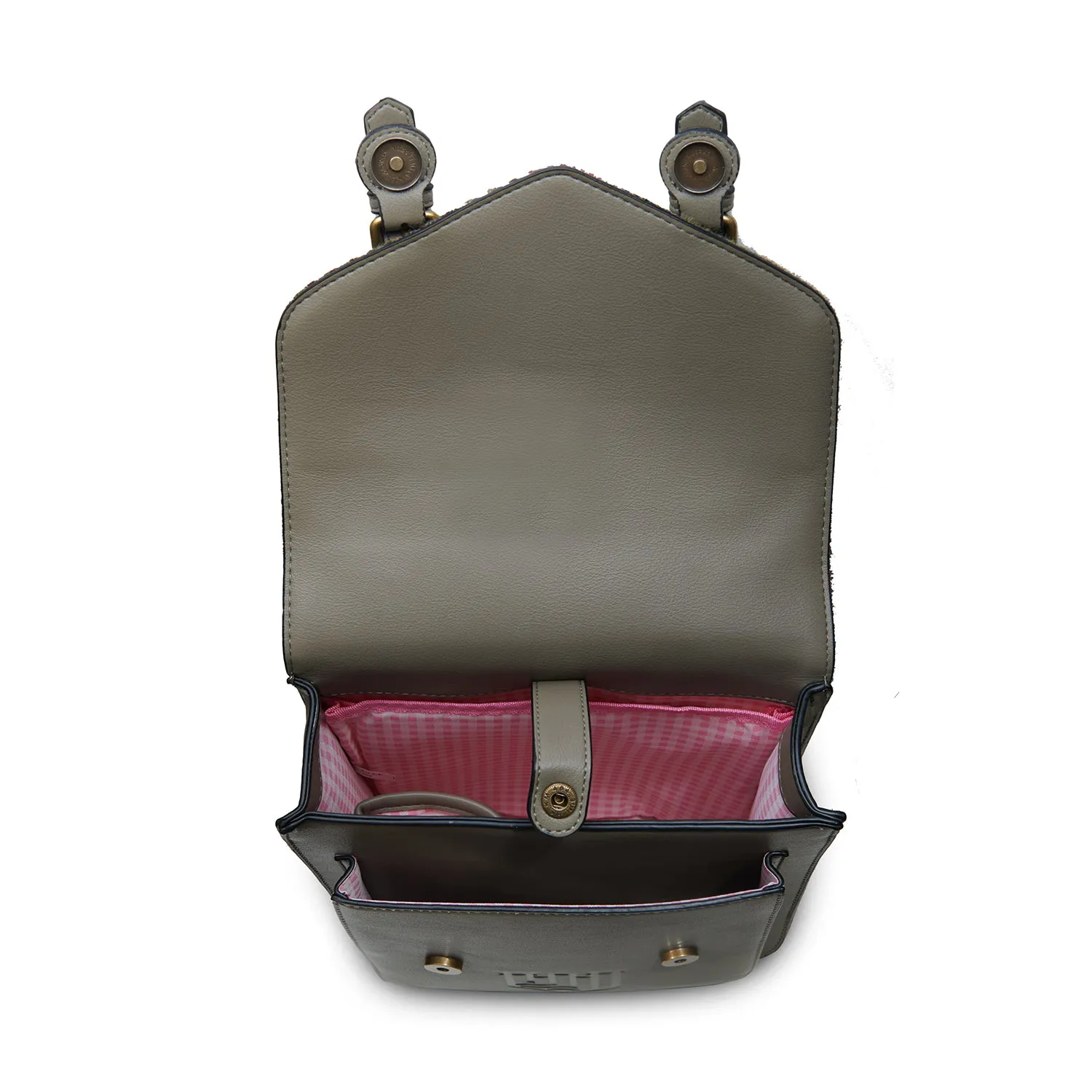 The Calton Backpack