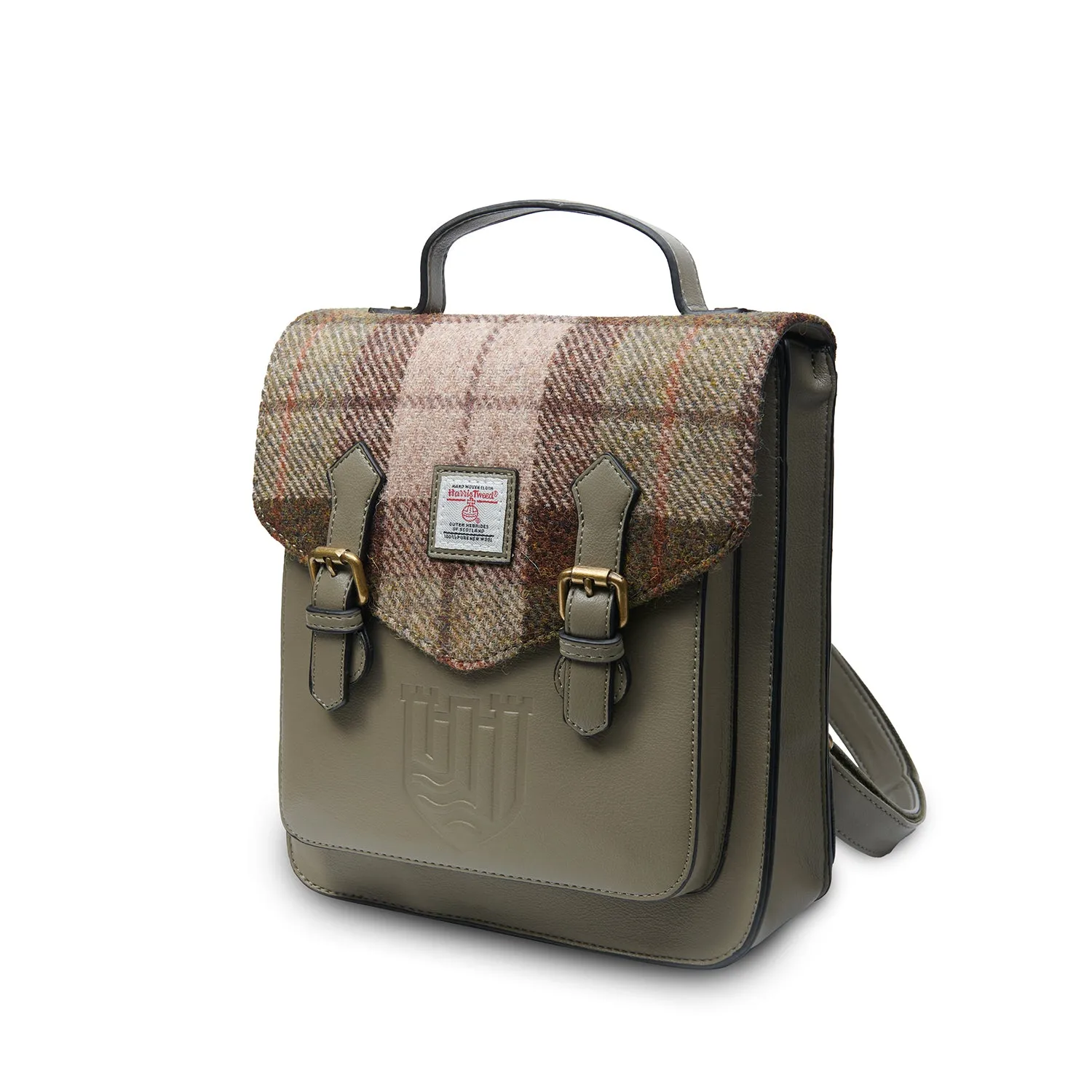 The Calton Backpack