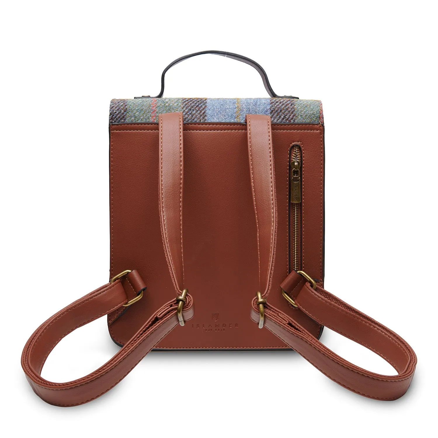 The Calton Backpack