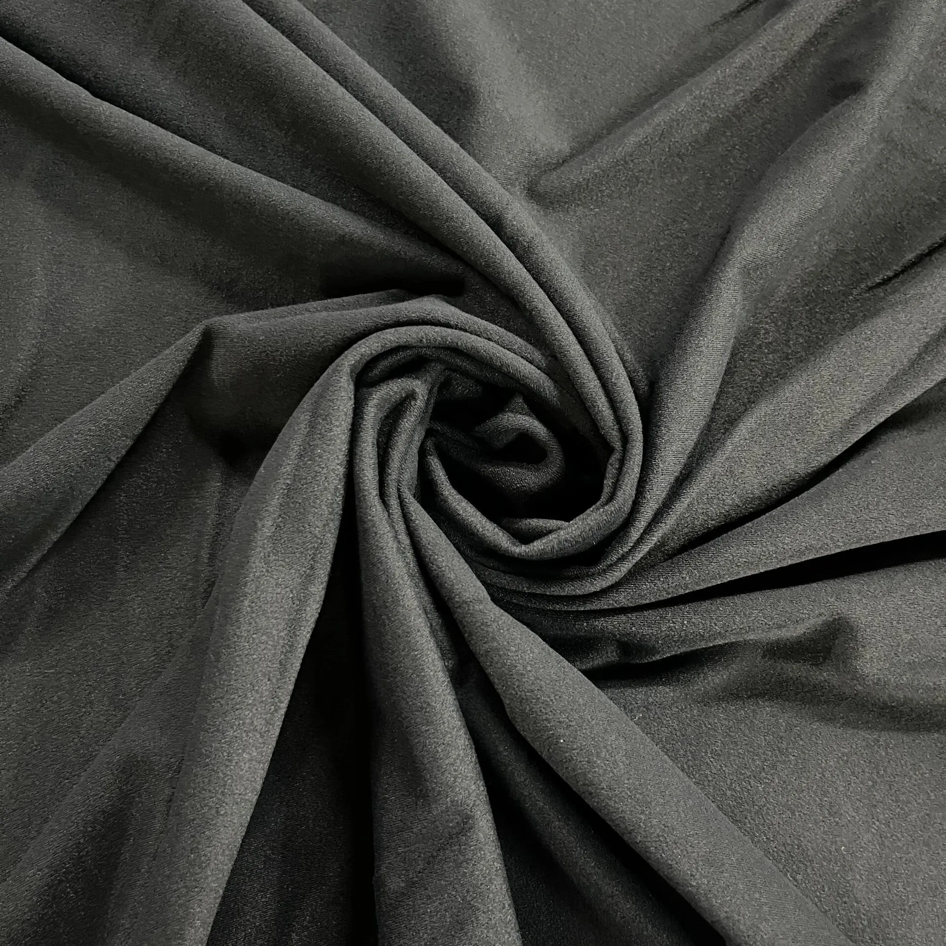 THE GUNNISON  4-Way PolySpan Knit Brushed 1 Side (Sold per Yard)