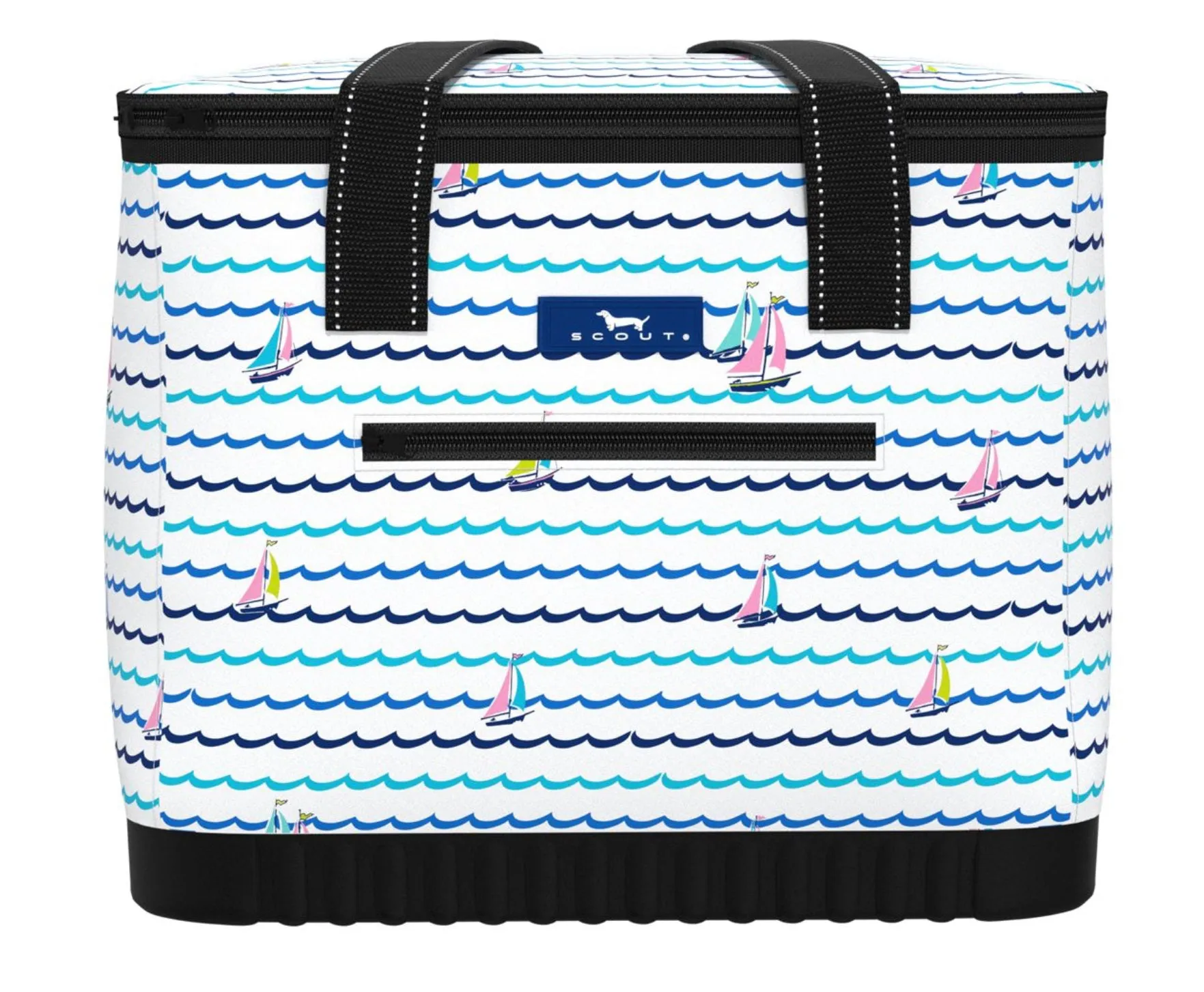 The Stiff One Cooler - Scout