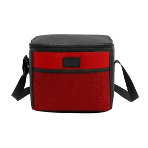Thermal Insulated Lunch Box Tote Cooler Bag