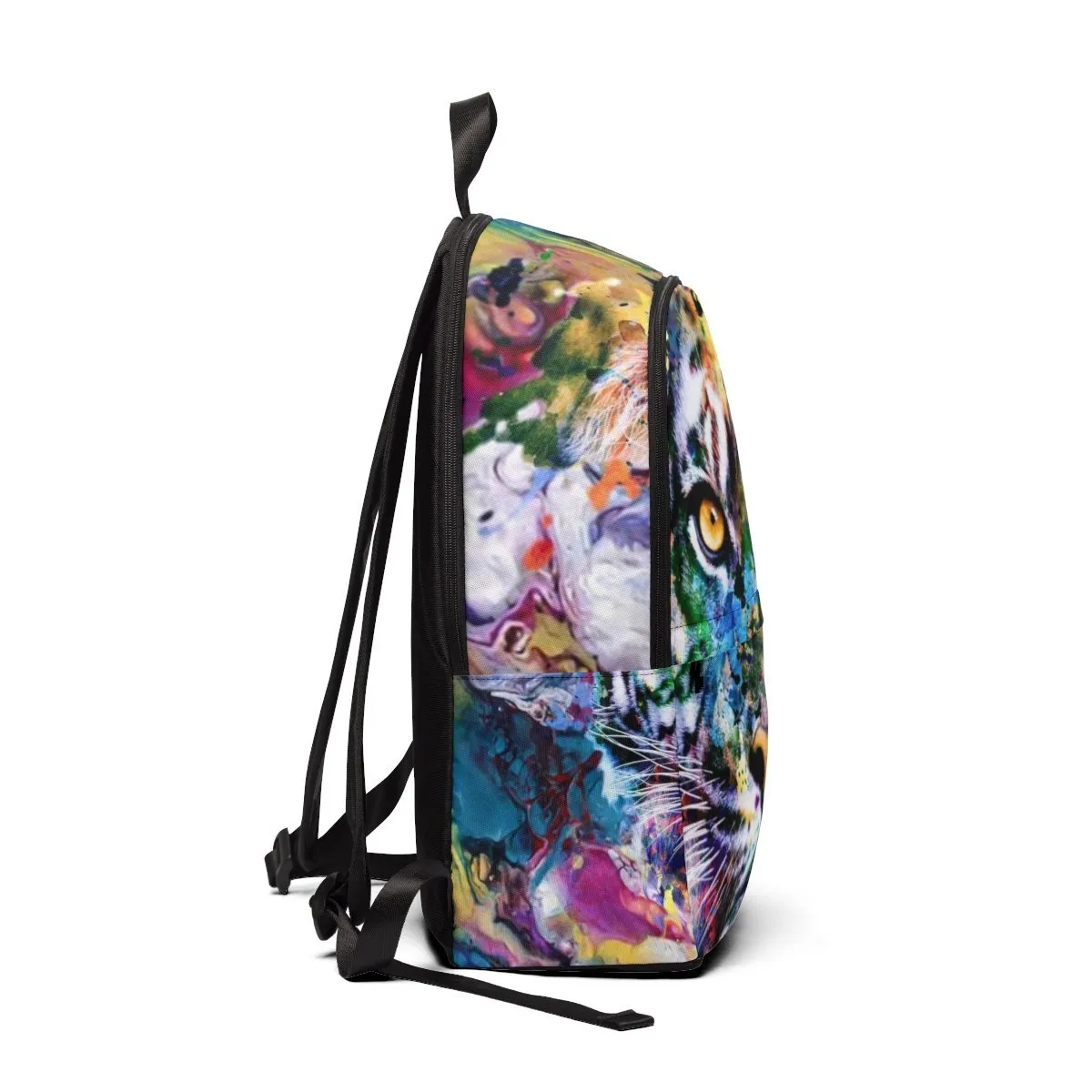 Tiger Backpack