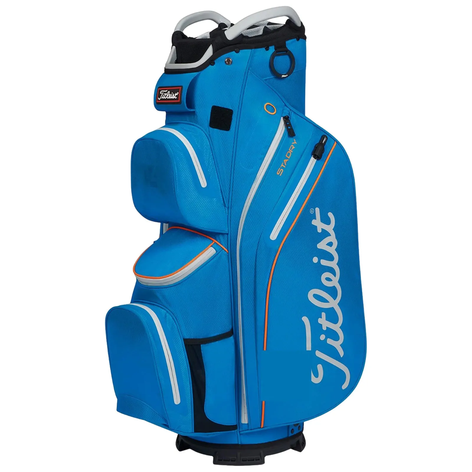 Titleist Cart 14 StaDry Cart Bag
