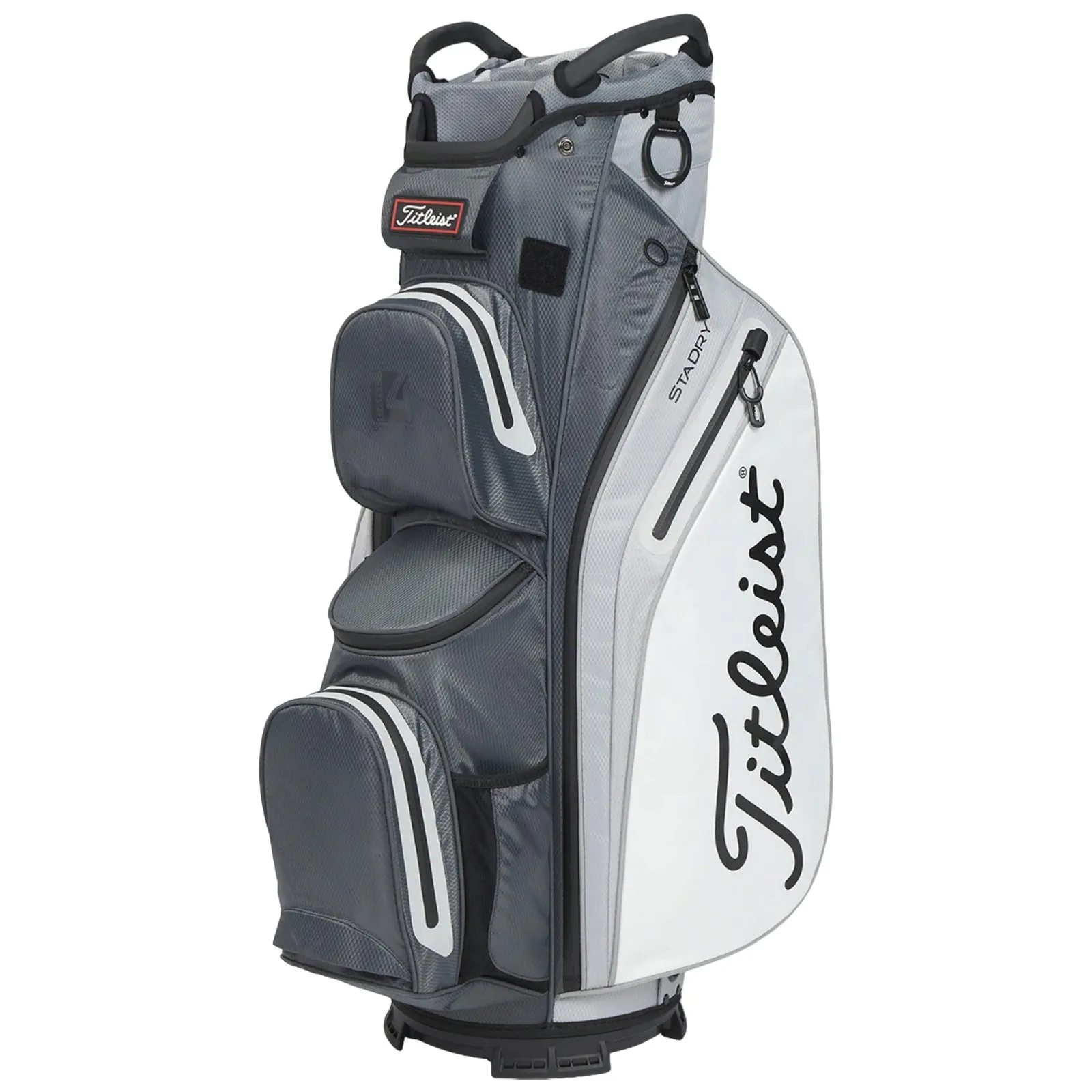 Titleist Cart 14 StaDry Cart Bag