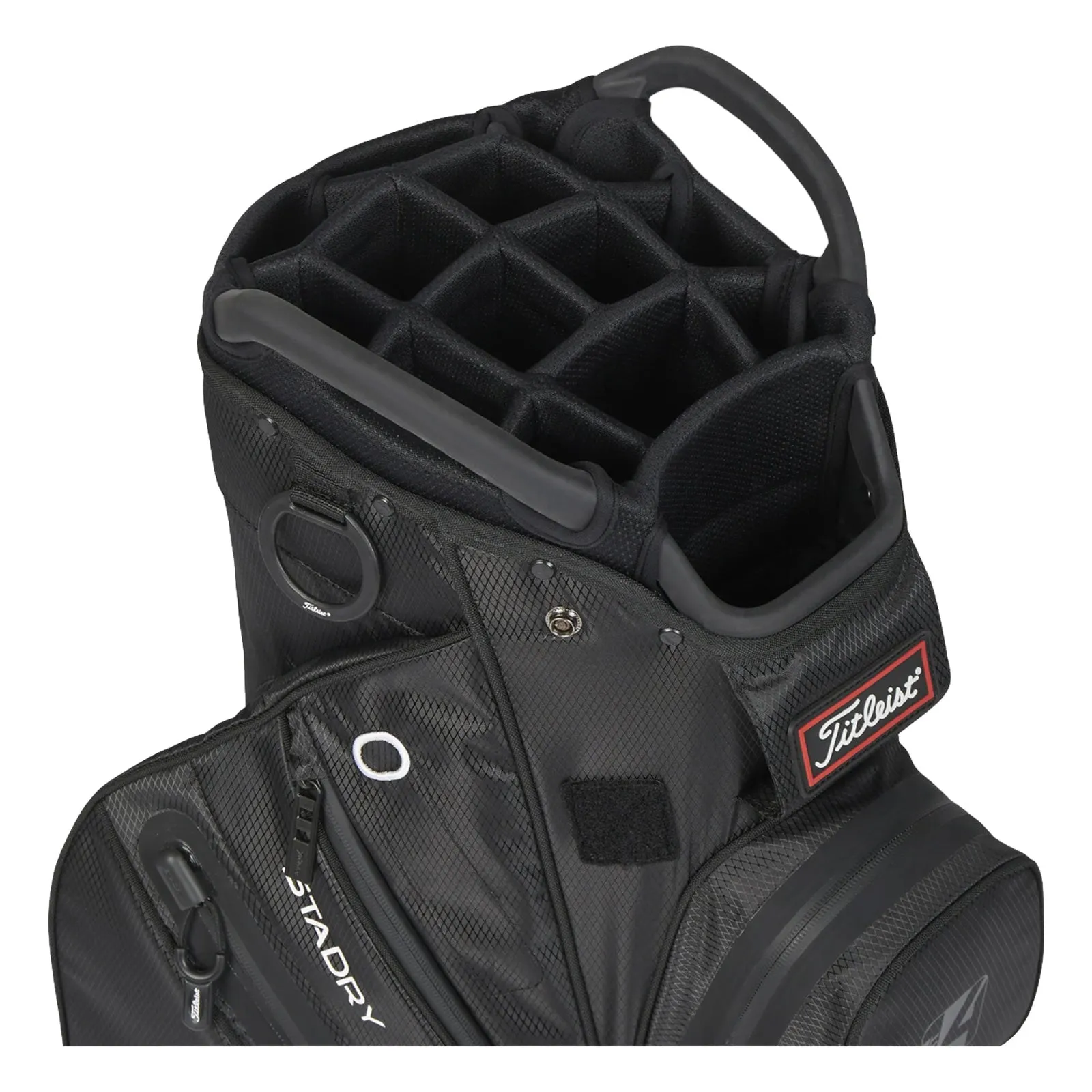 Titleist Cart 14 StaDry Cart Bag