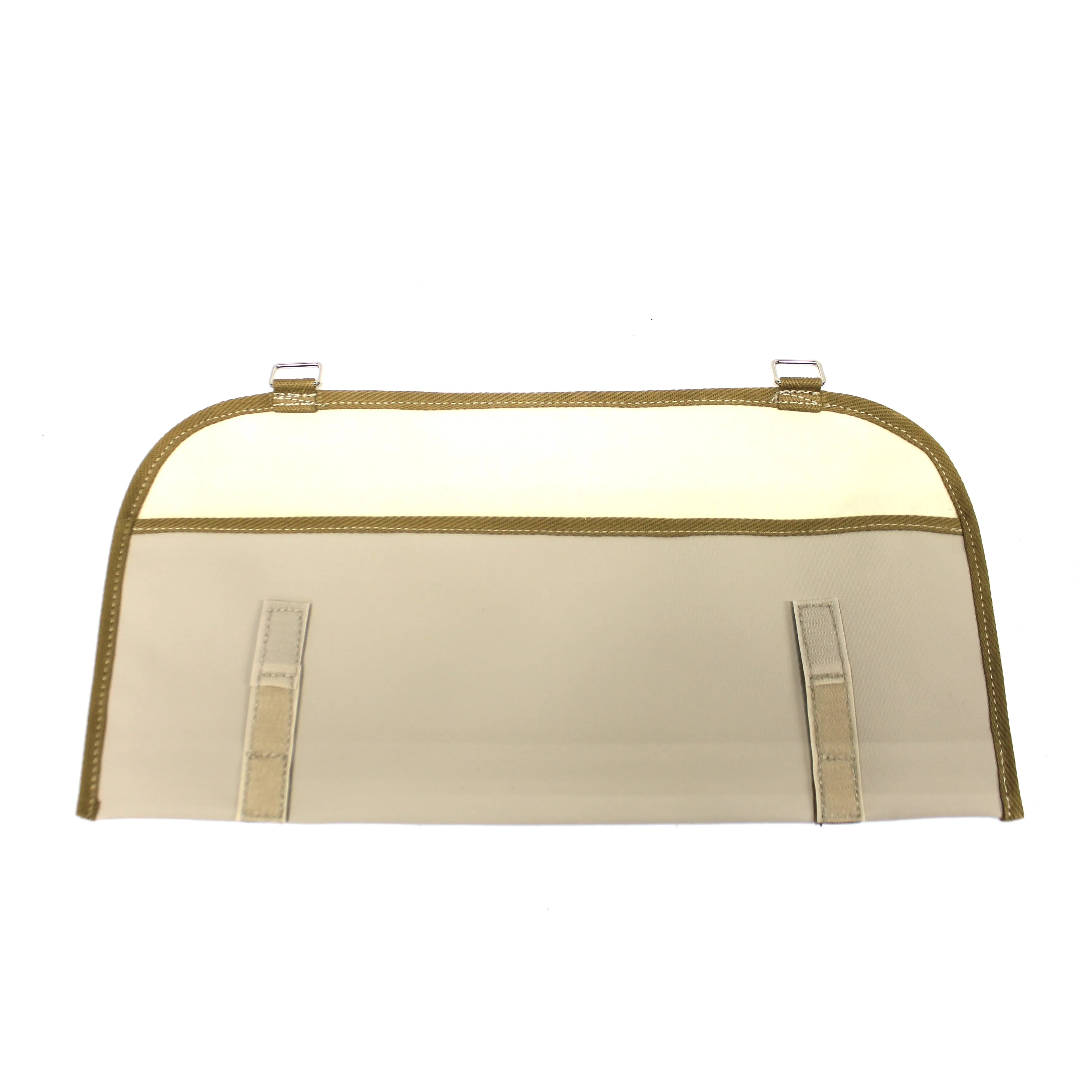 Tool Bag - OEM - 100 Series, 200 Series, 70, Series FJ40, FJ45, FJ55, FJ60, FJ62, FJ, BJ 1958-2015