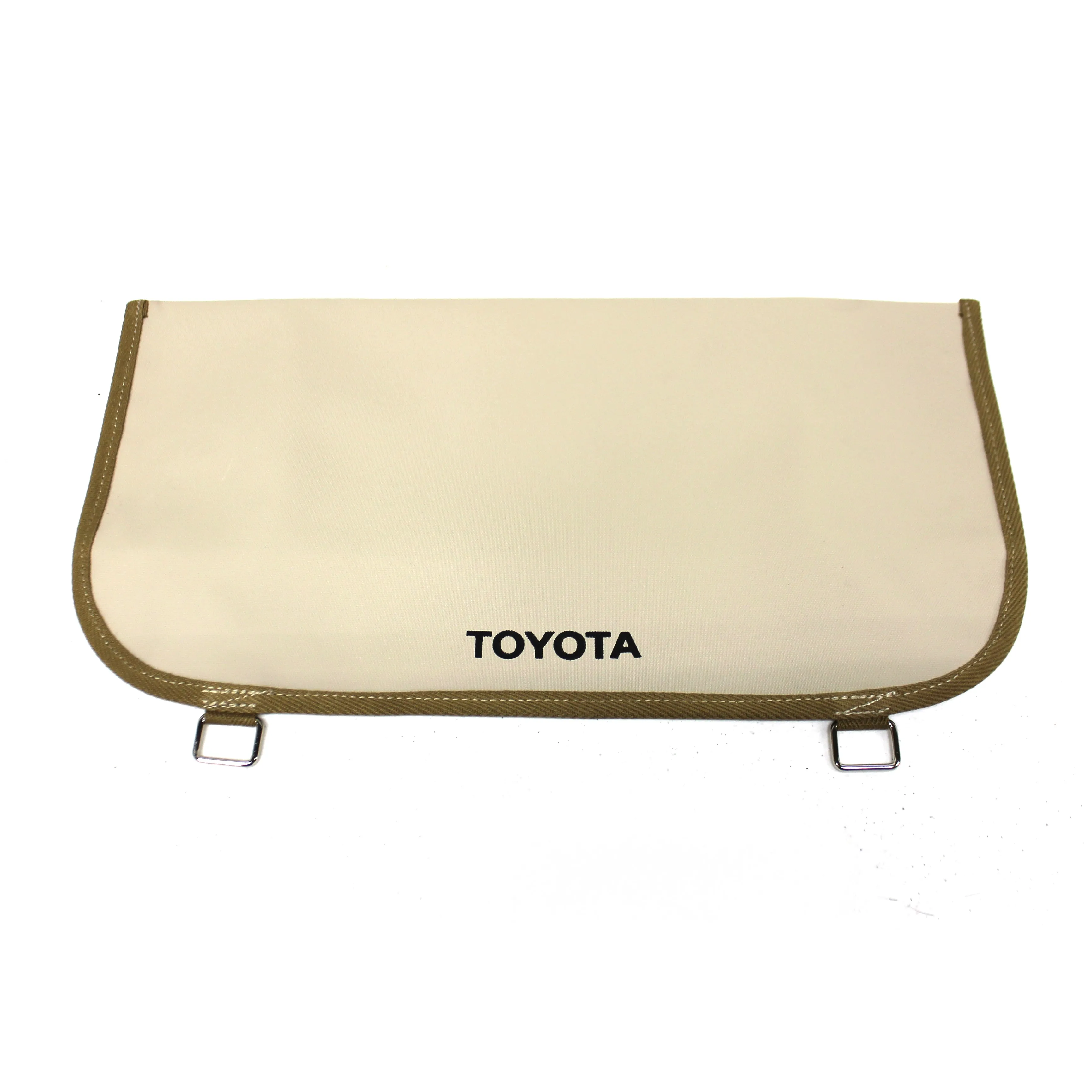 Tool Bag - OEM - 100 Series, 200 Series, 70, Series FJ40, FJ45, FJ55, FJ60, FJ62, FJ, BJ 1958-2015