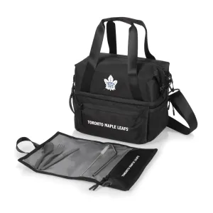 Toronto Maple Leafs - Tarana Lunch Bag Cooler with Utensils
