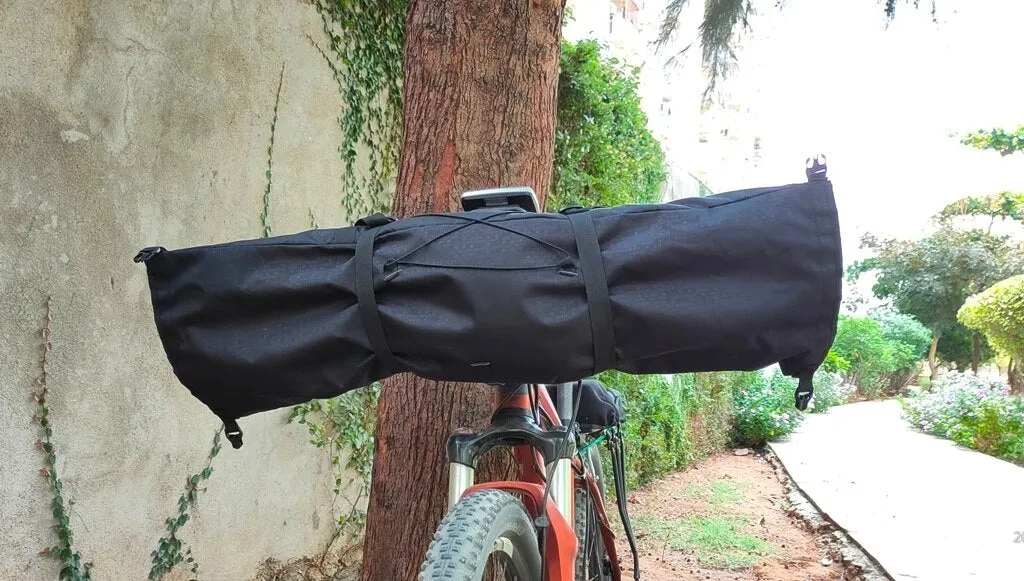 Trek N Ride Aqualseal - Big Waterproof Bag