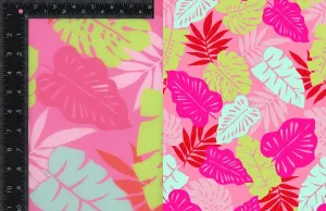 TROPICAL MIXED ON MESH / NFT220429B-005