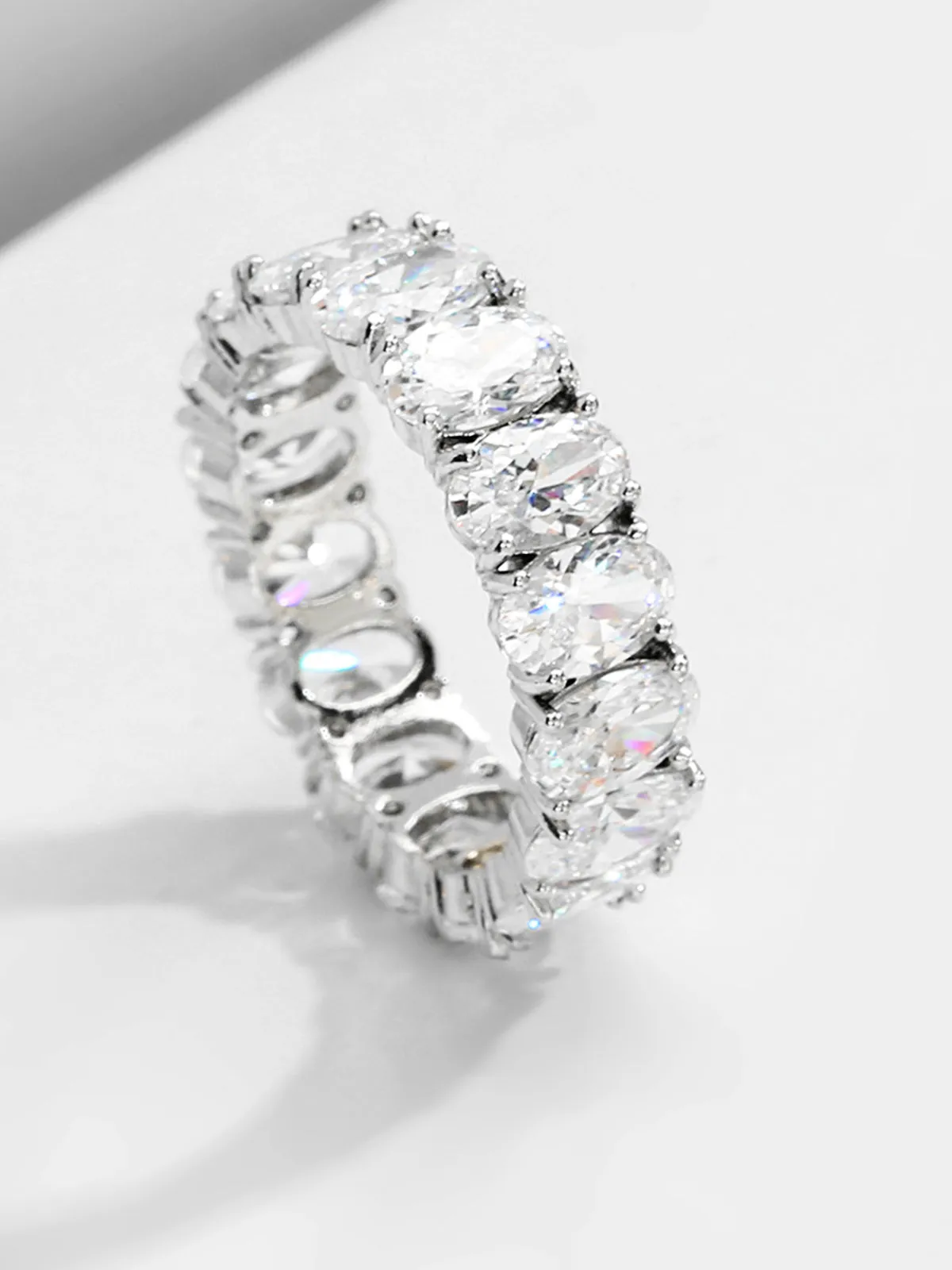 Twilight Charming Ring