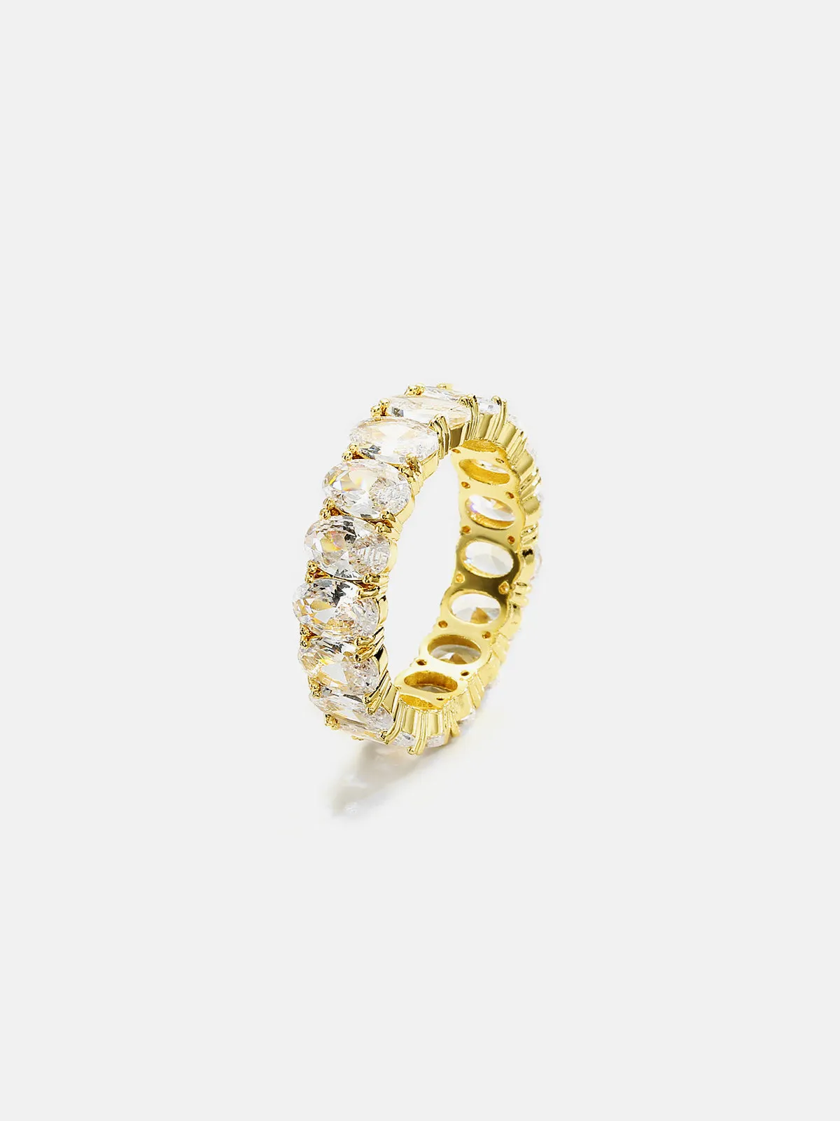 Twilight Charming Ring