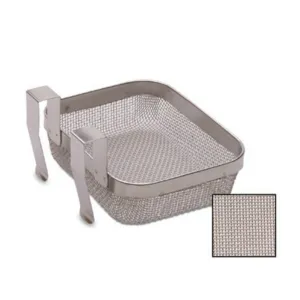 Ultrasonic Cleaning Basket - Hang
