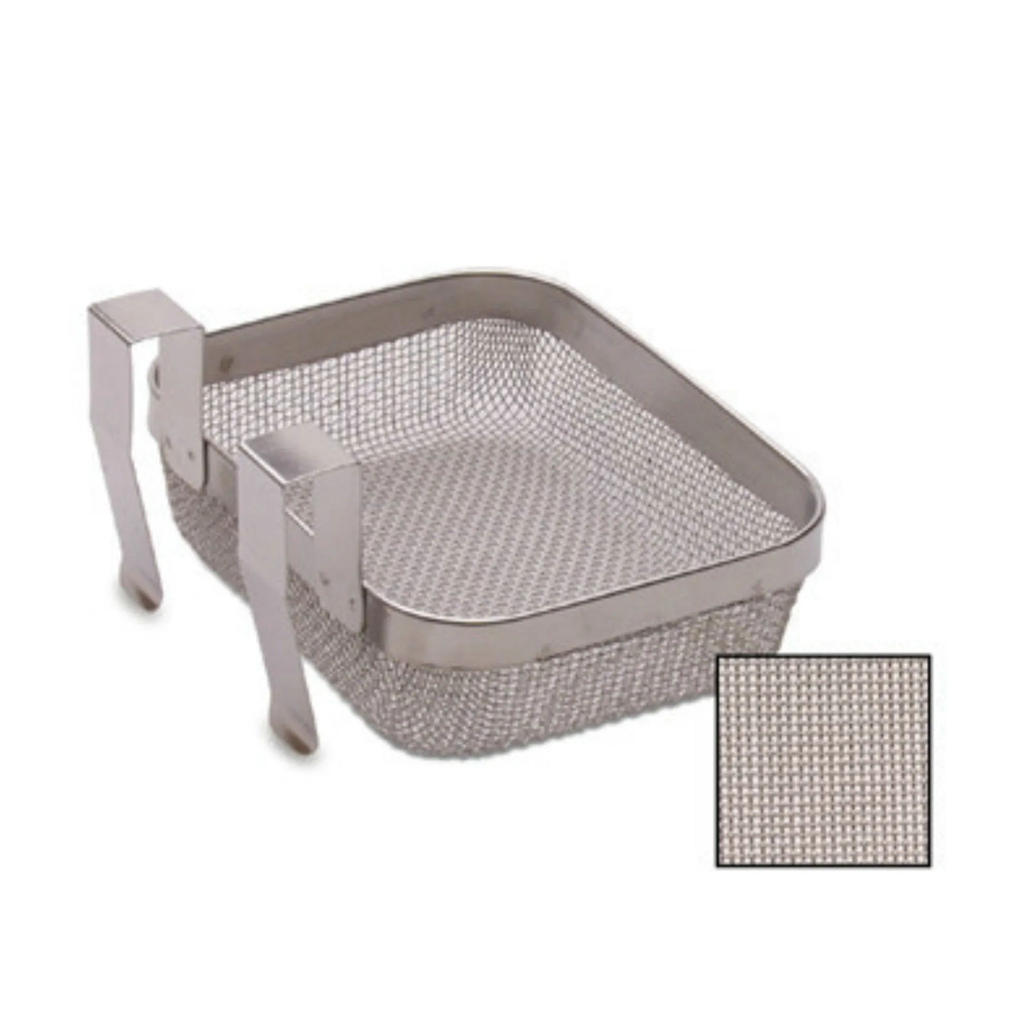 Ultrasonic Cleaning Basket - Hang