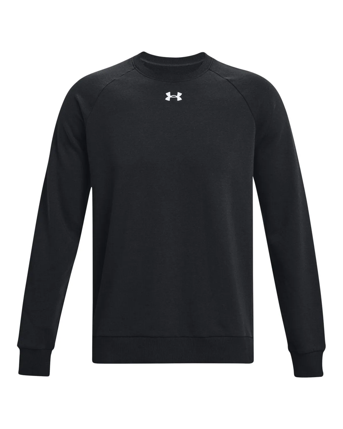 Under Armour - Men's Rival Fleece Sweatshirt