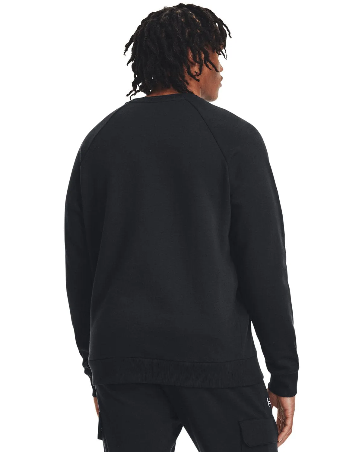 Under Armour - Men's Rival Fleece Sweatshirt