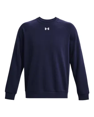 Under Armour - Men's Rival Fleece Sweatshirt