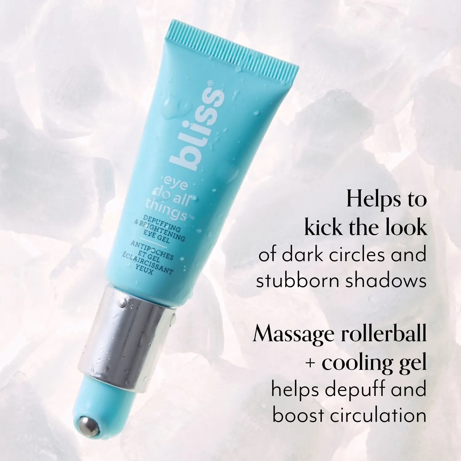 Under Eye Brightening Duo