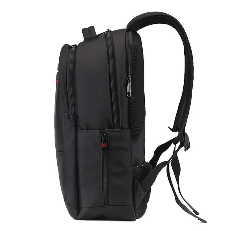 Unique Waterproof Nylon Backpack
