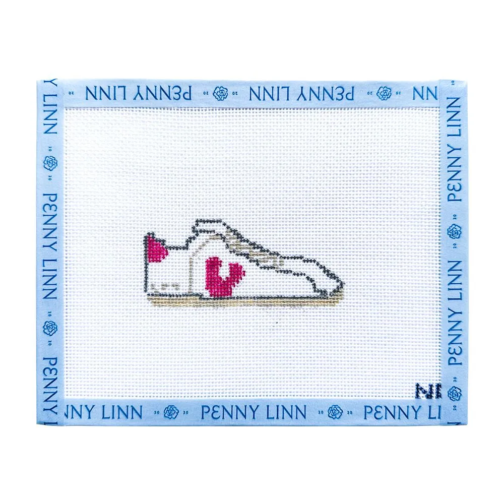 V Sneaker