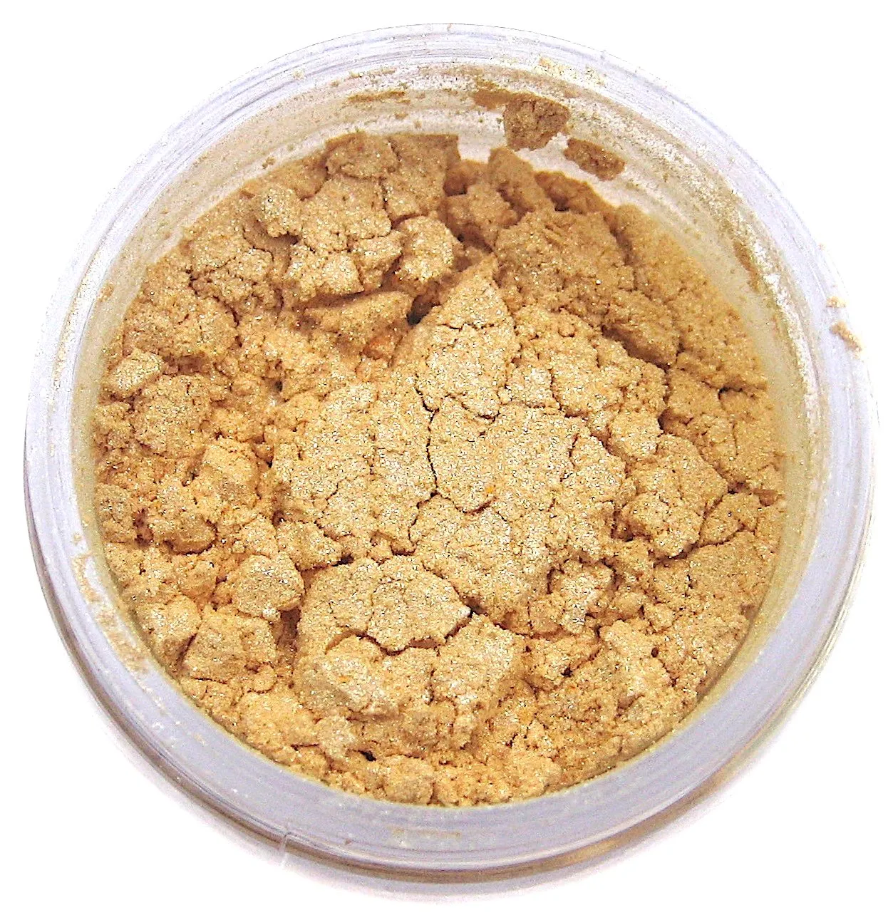 Versilia Rose Luster Dust