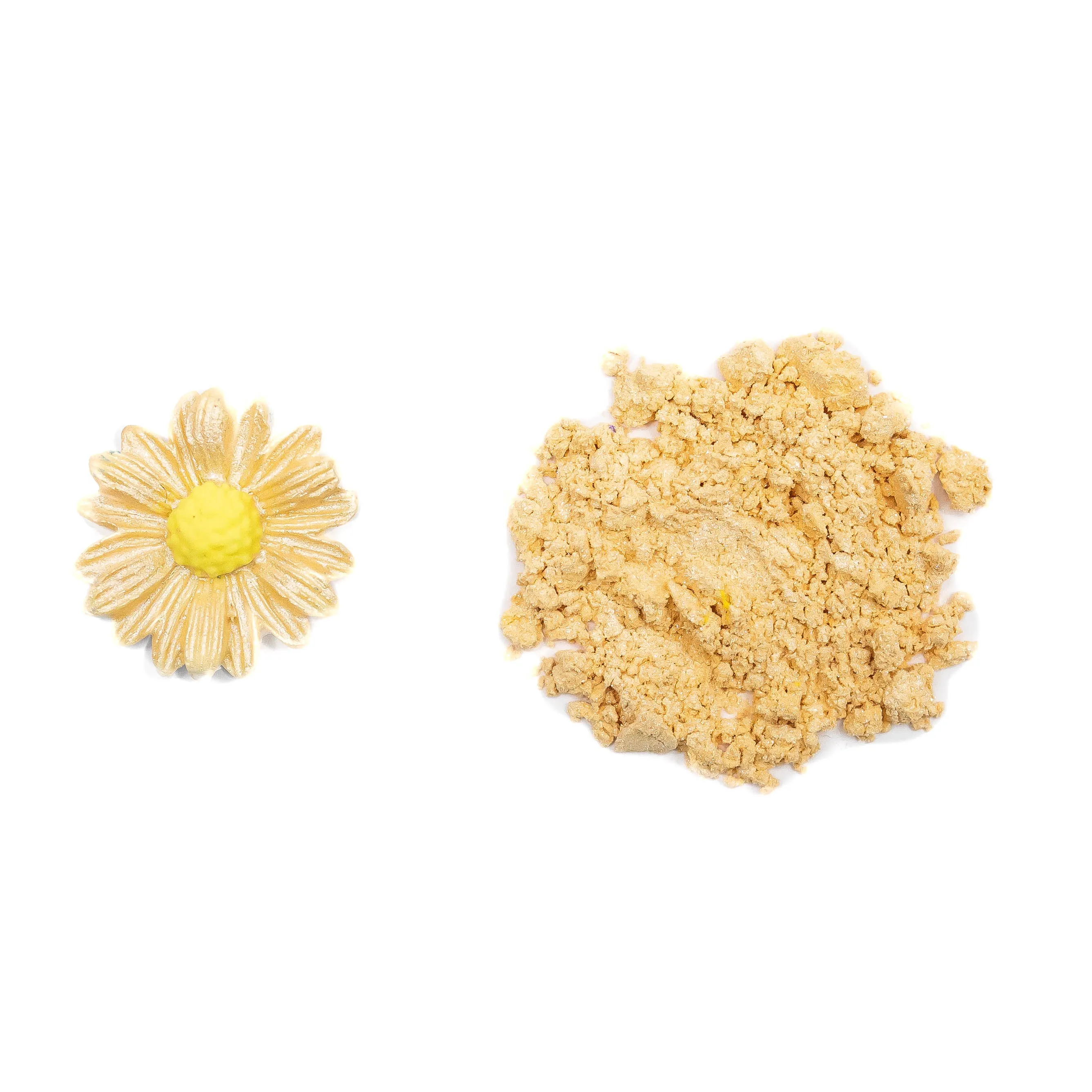 Versilia Rose Luster Dust
