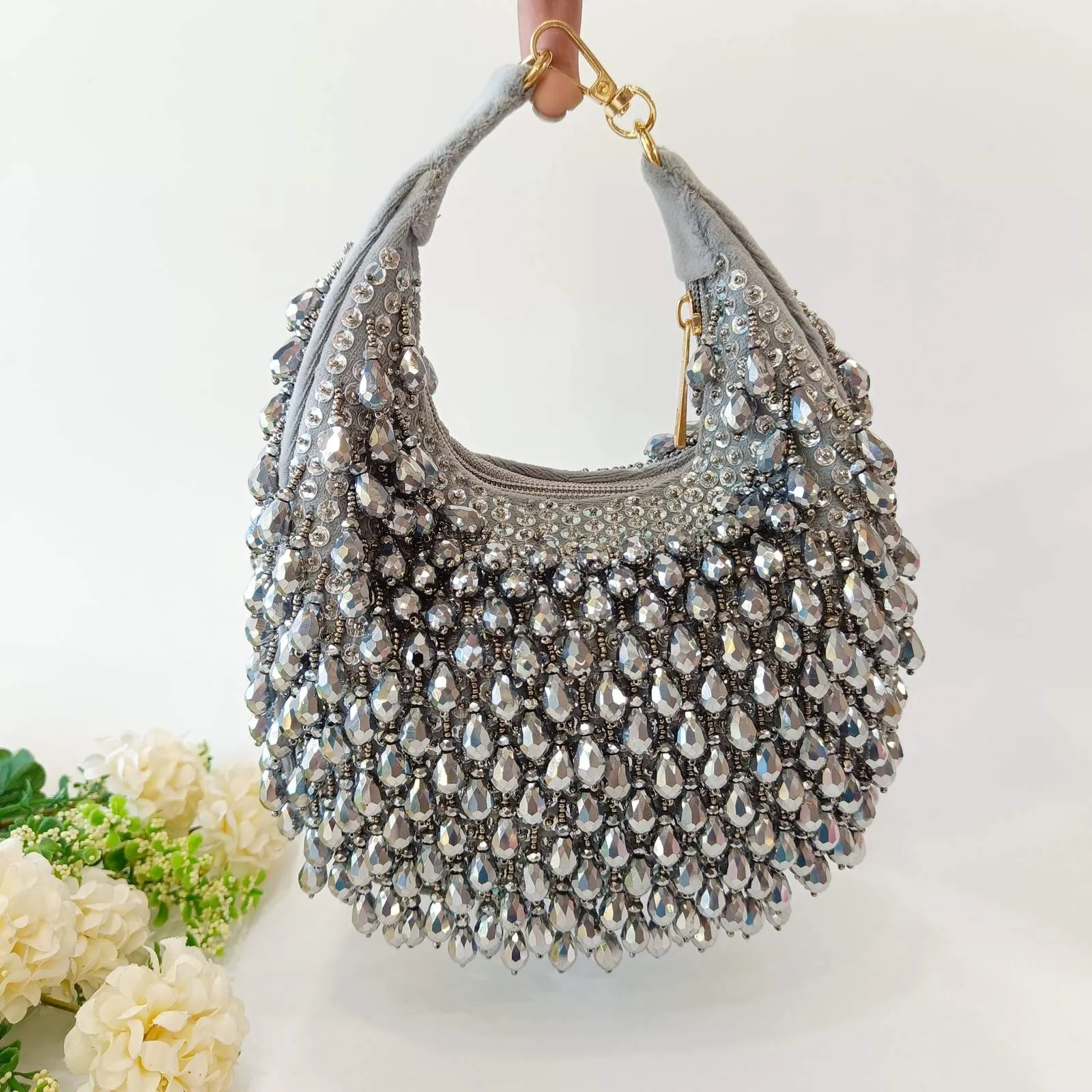 Vs odette bag - Grey