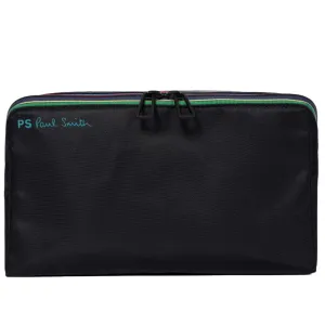 Wash Bag, Black