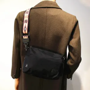 Waterproof Crossbody Nylon Bag