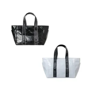 WATERPROOF MINI TOTE BAG