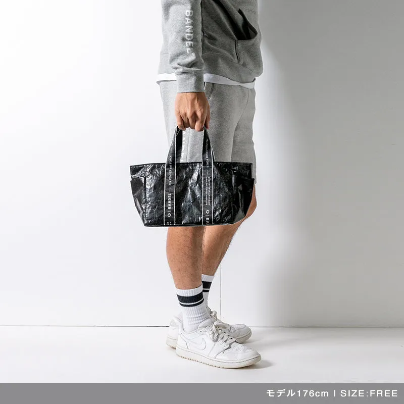 WATERPROOF MINI TOTE BAG