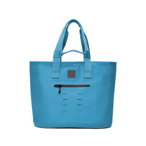 Waterproof Tote Bag 33L - Storm Blue