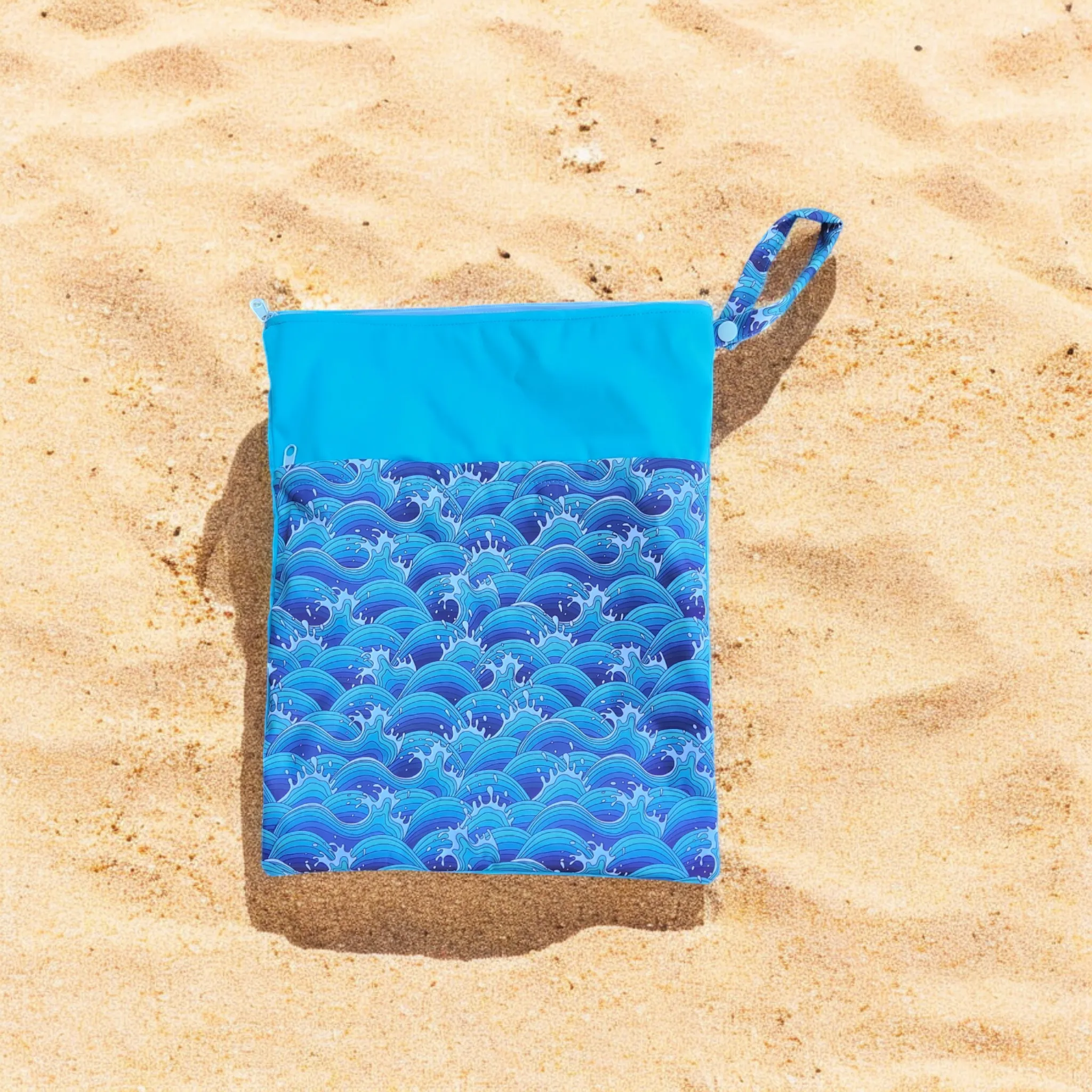 Wet Bag